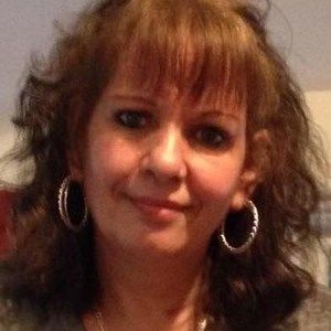 Meet your Posher, Lynnette